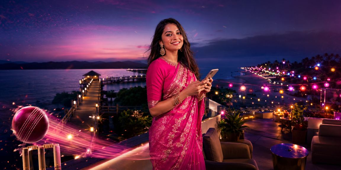 কক্সবাজারে ক্রিকেট বেটিং দৃশ্য